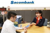 Chủ thẻ Plus của Sacombank được ưu đãi đặc biệt khi bay cùng Vietnam Airlines