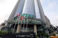 VPBank cùng IFC tài trợ 50 triệu USD cho tập đoàn Tân Long