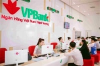 VPBank lọt top doanh nghiệp nộp thuế nhiều nhất 2017