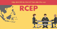 Nhật Bản, ASEAN đẩy mạnh các cuộc đàm phán RCEP