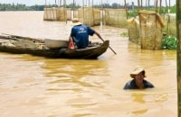 Thủ tướng chỉ đạo ứng phó lũ lớn ở ĐBSCL và mưa lũ tại Bắc Bộ