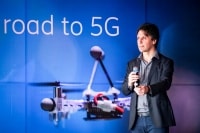 Ericsson đã sẵn sàng cho 5G