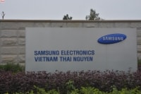 Samsung Việt Nam: Lợi nhuận 