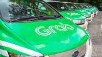 GrabCar lại được kiến nghị phải… “gắn mào”