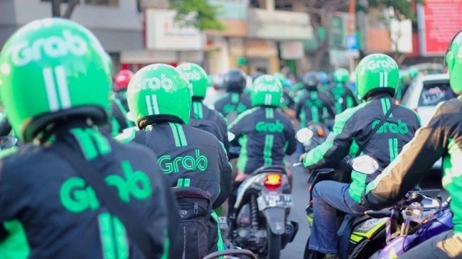 Grab cho hay sẽ rót 250 triệu USD cho các startup ở Indonesia nhằm tạo điều kiện tích hợp chúng vào hệ sinh thái của hãng, đối đầu với Go-Jek.