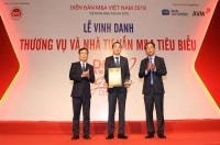 Vinamilk vào Top 10 công ty có chiến lược M&A tiêu biểu nhất của thập kỷ 2009-2018