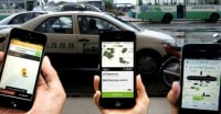 “Uber, Grab chỉ là hiện tượng của một xu thế”