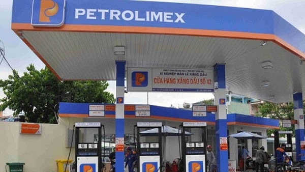 Sau soát xét, lãi ròng Petrolimex tăng thêm 15 tỷ 