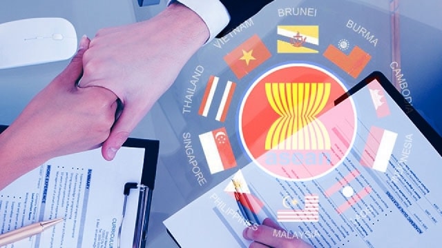 các cơ hội tích hợp của các FTA mang lại là rất lớn, nhất là FTA với Cộng đồng kinh tế ASEAN (AEC), với EU (EVFTA) vàp/hiệp định CPTPP. 
