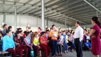 Quyền về lao động trong các FTA thế hệ mới