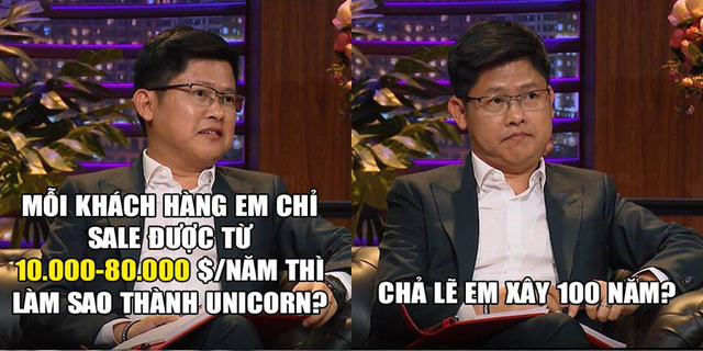 Nguồn: Shark Tank Việt Nam