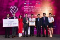 BIDV với Fintech Challenge Vietnam: Đồng hành để truyền cảm hứng