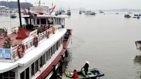 Tàu du lịch chết oan vì đội quân “ăn bám” Kỳ II: Cơ quan chức năng nói gì?