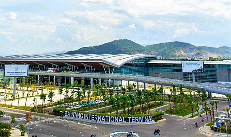Cần nghiên cứu di dời Sân bay Đà Nẵng là vấn đề được các chuyên gia đặt ra và nhận được nhiều ý kiến khác nhau 