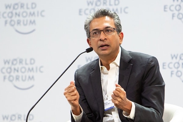 Giám đốc điều hành khu vực Đông Nam Á và Ấn Độ của Google Ấn Độ, Rajan Anandan cho biết,