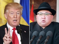 “So găng ngoại giao” giữa ông Kim Jong-un và Tổng thống Mỹ: Ai sẽ thắng?