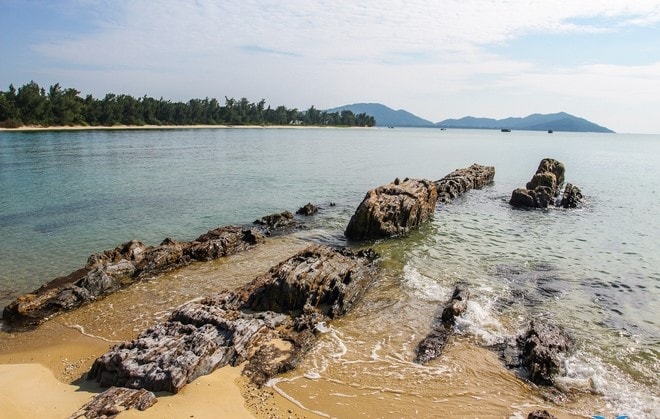 Đảo CôTô, Quảng Ninh