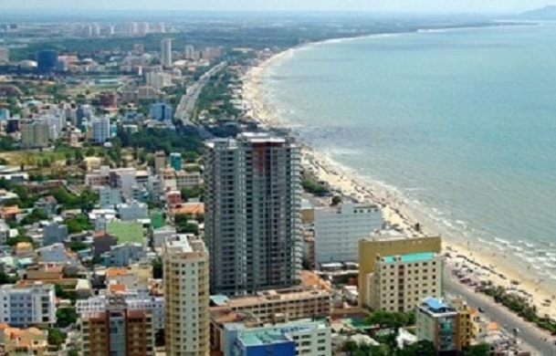 Bà Rịa – Vũng Tàu: Điều chỉnh quy hoạch sử dụng đất