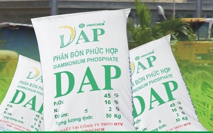 Kinh doanh khởi sắc cổ đông DAP đồng loạt muốn bán