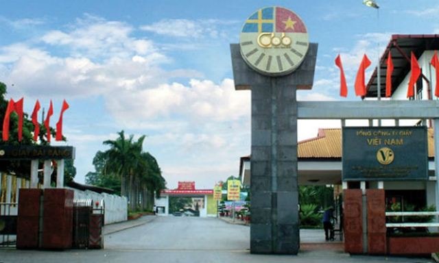 Đề án tái cơ cấu Tổng công ty Giấy Việt Nam (Vinapaco) giai đoạn 2018 – 2020, tầm nhìn 2025 – 2030 vừa được Vinapaco trình Bộ Công Thương.