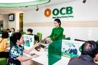 OCB dành 4 tỷ cho chương trình khuyến mại khai xuân