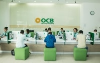 OCB thực hiện minh bạch thông tin thị trường theo Basel II