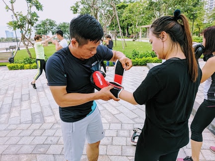 NextFit mang đến cho người dùng những trải nghiệm luyện tập đầy cảm hứng mọi lúc mọi nơi.