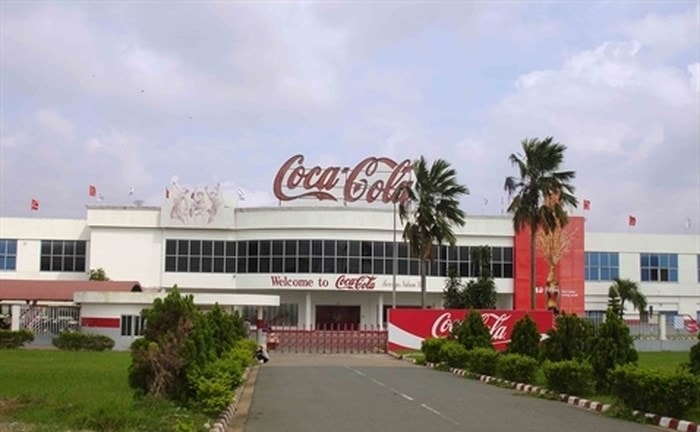 Coca Cola là doanh nghiệp báo lỗ nhiều năm khi hoạt động tại Việt Nam