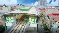 Cẩn trọng với dòng vốn ODA từ Trung Quốc