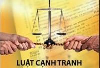 Luật Cạnh tranh 2018- hoàn thiện hành lang kinh tế thị trường