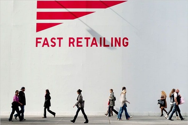 Fast Retailing sẽ hợp tác với Toray Industries của Ấn Độ để mở nhà máy tại Indonesia.