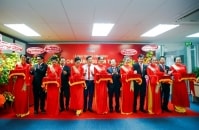 LDG Group khai trương chi nhánh Cần Thơ