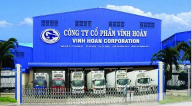 Mức tăng trưởng lợi nhuận của Vĩnh Hoàn đến từ chiến lược dài hạn của công ty. 