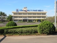 IPO 267 triệu cổ phần EVNGENCO 3