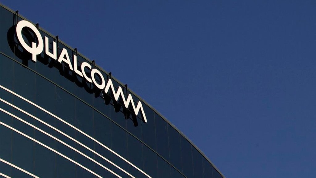 “Gã khổng lồ” ngành bán dẫn thế giới Qualcomm đã phải từ bỏ thỏa thuận trị giá 44 tỷ USD 