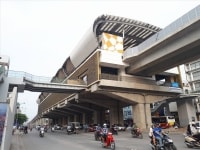 Kiểm toán Dự án Cát Linh – Hà Đông: Hồi hộp chờ người “chịu trách nhiệm”!
