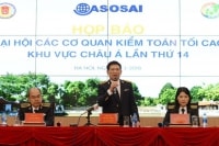 Tăng cường kiểm toán các dự án liên quan đến môi trường năm 2019