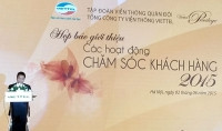 Viettel Post giảm gần 50% giá dịch vụ chuyển phát nhanh tuyến Việt Nam-Campuchia