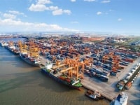 M&A logistics hấp dẫn nhà đầu tư ngoại