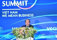 Dư nợ công cuối năm 2018 khoảng 61,4% GDP