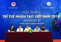 Trí tuệ nhân tạo vào “cuộc chơi”p/của doanh nghiệp Việt