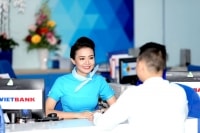 Ông Nguyễn Thanh Nhung: “Vietbank xây dựng ngân hàng theo hướng phát triển lành mạnh”