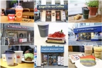 Chiến dịch 'dắt mũi' khách hàng của Dunkin’ Donuts: “Bơm” mùi cà phê lên xe buýt, đem về thêm 29% doanh thu!