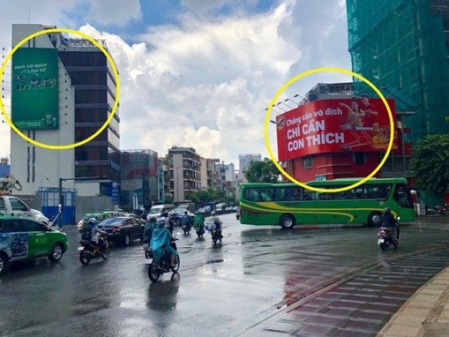 nếu Milo chọn cho mình slogan 