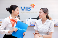 Moody’s nâng xếp hạng tín nhiệm VIB