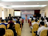 VCCI Nghệ An cùng doanh nghiệp 