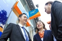 VIB ứng dụng bảo mật sinh trắc học trong giao dịch ngân hàng