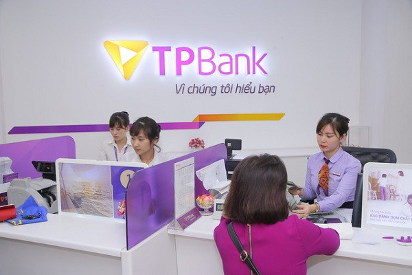 Gửi tiết kiệm tại TPBank nhận quà giá trị, nếu may mắn hơn khách hàng còn có cơ hội trúng thưởng căn nhà 3 tỷ - giải nhất của chương trình “Với TPBank, Ai cũng có quà”