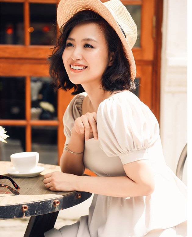 Bạch Diệu Linh từng theo học ngành Kiến trúc tại Học viện Massachusetts (MIT). 