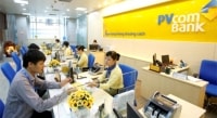 Thấy gì từ cơ cấu cổ đông của PVcomBank?